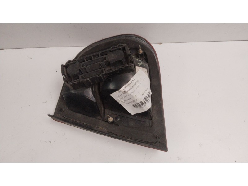 Recambio de piloto trasero izquierdo para seat cordoba berlina (6k2) sport referencia OEM IAM 6K5945111F  