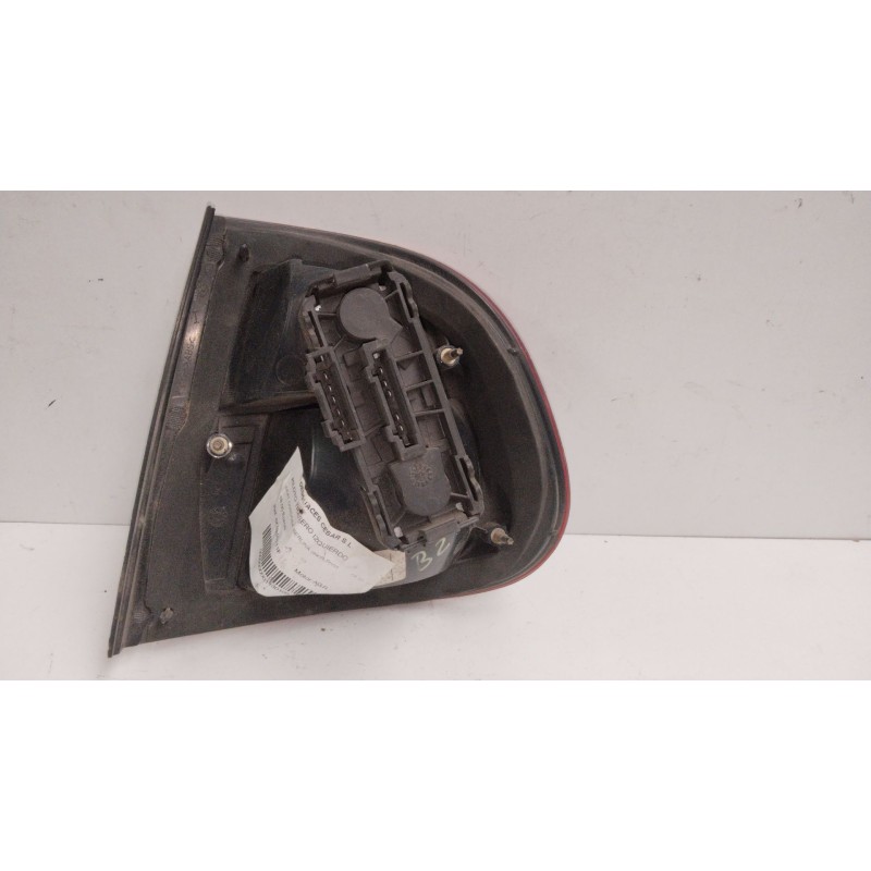 Recambio de piloto trasero izquierdo para seat cordoba berlina (6k2) sport referencia OEM IAM 6K5945111F  