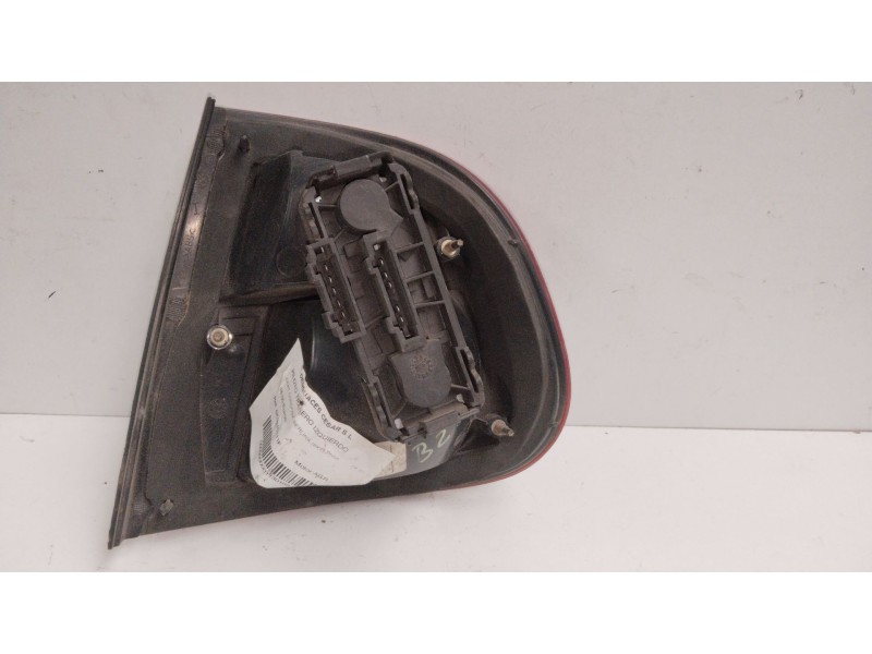 Recambio de piloto trasero izquierdo para seat cordoba berlina (6k2) sport referencia OEM IAM 6K5945111F  