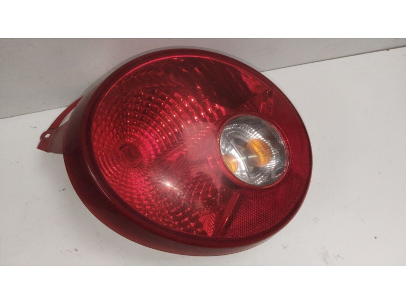 Recambio de piloto trasero izquierdo para chevrolet matiz s referencia OEM IAM 96666913  