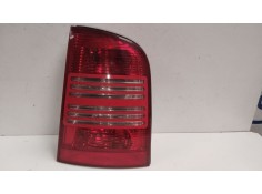 Recambio de piloto trasero derecho para skoda octavia combi (1u5) referencia OEM IAM 1U9945112  