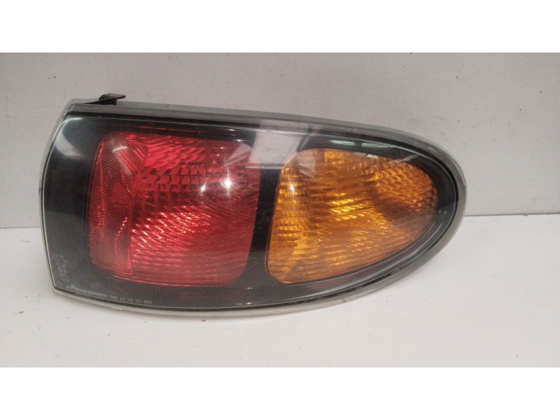 Recambio de piloto trasero derecho para daewoo lanos cool referencia OEM IAM 96304519  