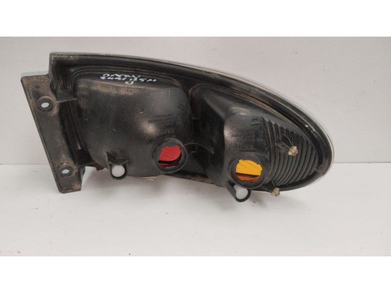 Recambio de piloto trasero derecho para daewoo lanos cool referencia OEM IAM 96304519  