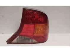 Recambio de piloto trasero derecho para ford focus berlina (cak) ghia referencia OEM IAM 1150021  