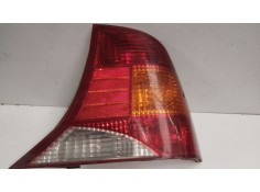 Recambio de piloto trasero derecho para ford focus berlina (cak) ghia referencia OEM IAM 1150021   2