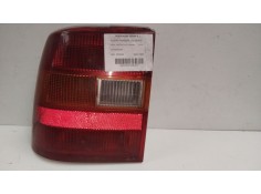 Recambio de piloto trasero izquierdo para opel vectra a cd diamant referencia OEM IAM 1223130  