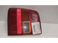 Recambio de piloto trasero izquierdo para opel vectra a cd diamant referencia OEM IAM 1223130   2