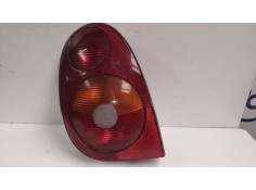 Recambio de piloto trasero derecho para renault megane i coupe fase 2 (da..) referencia OEM IAM 7700428057  