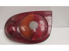 Recambio de piloto trasero derecho para renault megane i coupe fase 2 (da..) referencia OEM IAM 7700428057   2