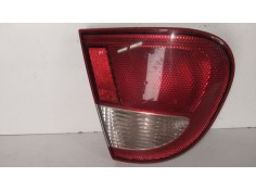 Recambio de piloto trasero izquierdo para seat cordoba berlina (6k2) signo referencia OEM IAM 6K5945111F   2