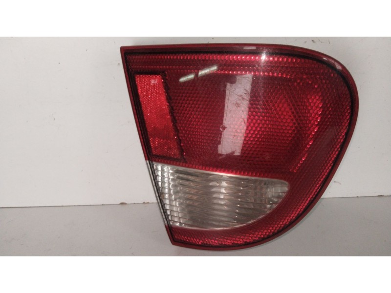 Recambio de piloto trasero izquierdo para seat cordoba berlina (6k2) signo referencia OEM IAM 6K5945111F  