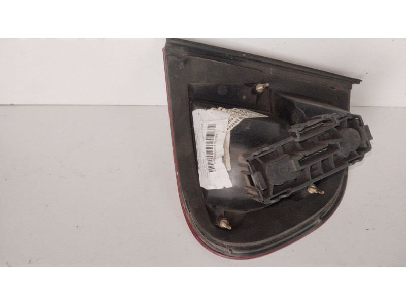 Recambio de piloto trasero izquierdo para seat cordoba berlina (6k2) signo referencia OEM IAM 6K5945111F  