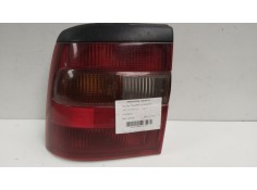 Recambio de piloto trasero izquierdo para opel vectra a cd referencia OEM IAM 1223130  