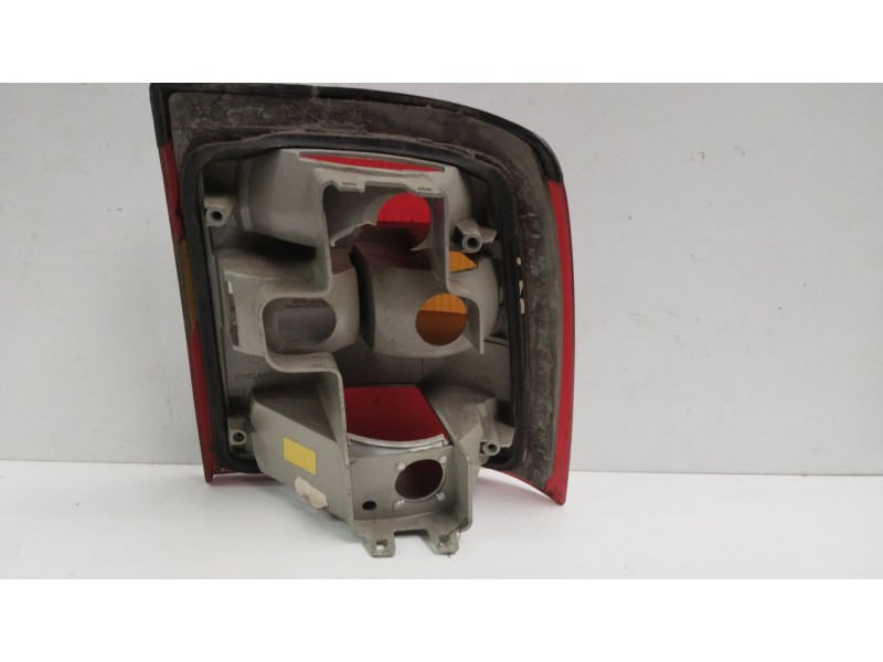 Recambio de piloto trasero izquierdo para opel vectra a cd referencia OEM IAM 1223130  