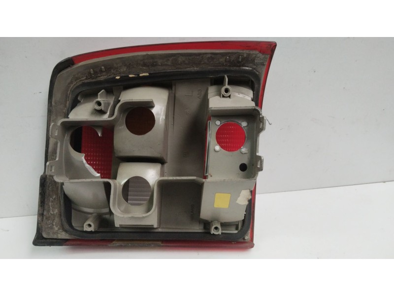 Recambio de piloto trasero izquierdo para opel vectra a cd referencia OEM IAM 1223130  