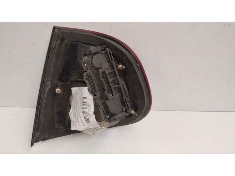 Recambio de piloto trasero izquierdo para seat cordoba berlina (6k2) stella referencia OEM IAM 6K5945111F  