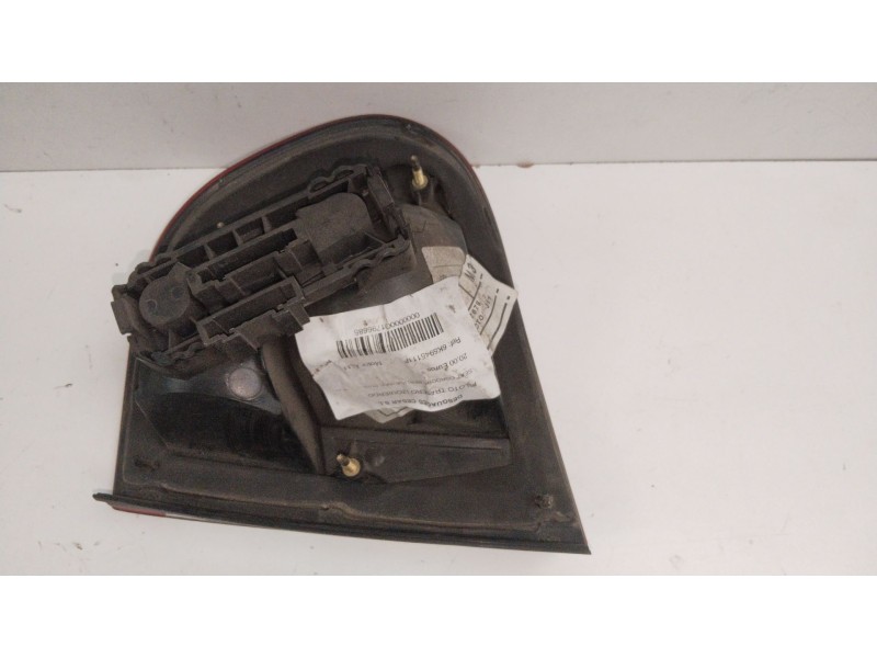 Recambio de piloto trasero izquierdo para seat cordoba berlina (6k2) stella referencia OEM IAM 6K5945111F  