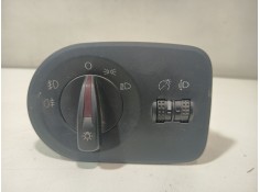 Recambio de mando luces para seat ibiza iv (6j5, 6p1) 1.9 tdi referencia OEM IAM 6J1941531J  