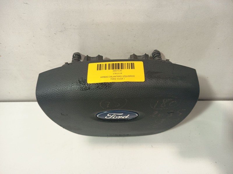 Recambio de airbag delantero izquierdo para ford kuga i 2.0 tdci referencia OEM IAM 1761115  