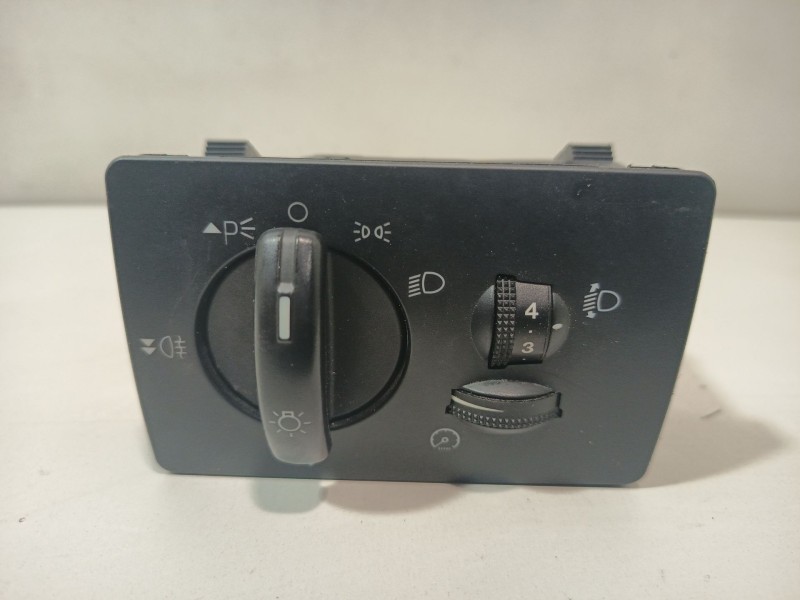 Recambio de mando luces para ford kuga i 2.0 tdci referencia OEM IAM 7M5T13A024AA  