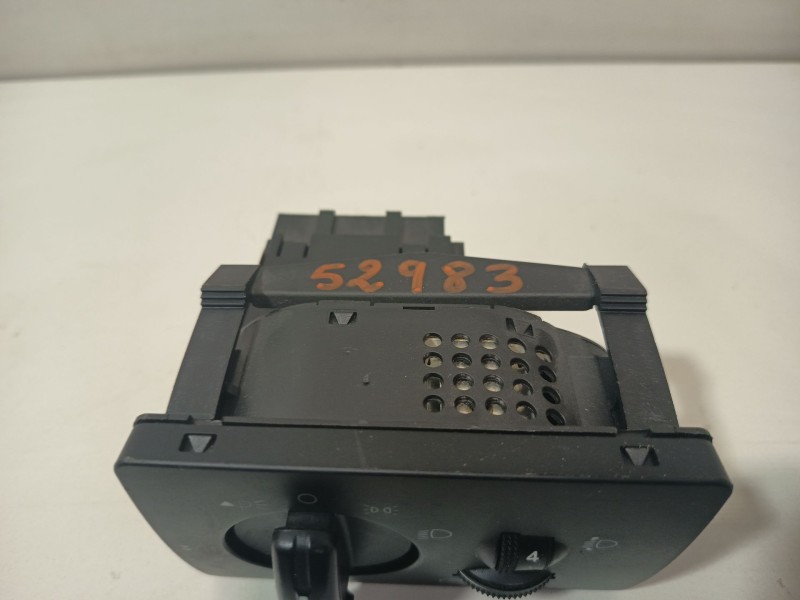 Recambio de mando luces para ford kuga i 2.0 tdci referencia OEM IAM 7M5T13A024AA  