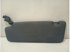 Recambio de parasol derecho para audi a3 (8p1) 2.0 tdi 16v referencia OEM IAM 8D08585556PS   2