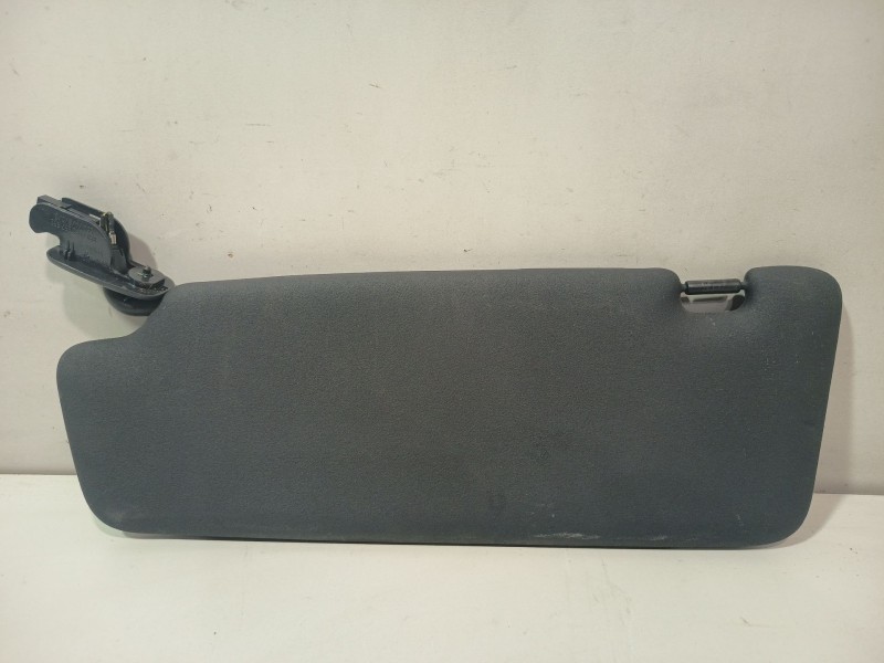 Recambio de parasol derecho para audi a3 (8p1) 2.0 tdi 16v referencia OEM IAM 8D08585556PS  