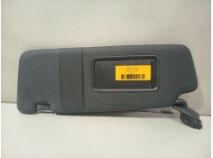 Recambio de parasol izquierdo para audi a3 (8p1) 2.0 tdi 16v referencia OEM IAM 8P0857551AE85P  