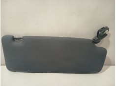 Recambio de parasol izquierdo para audi a3 (8p1) 2.0 tdi 16v referencia OEM IAM 8P0857551AE85P   2