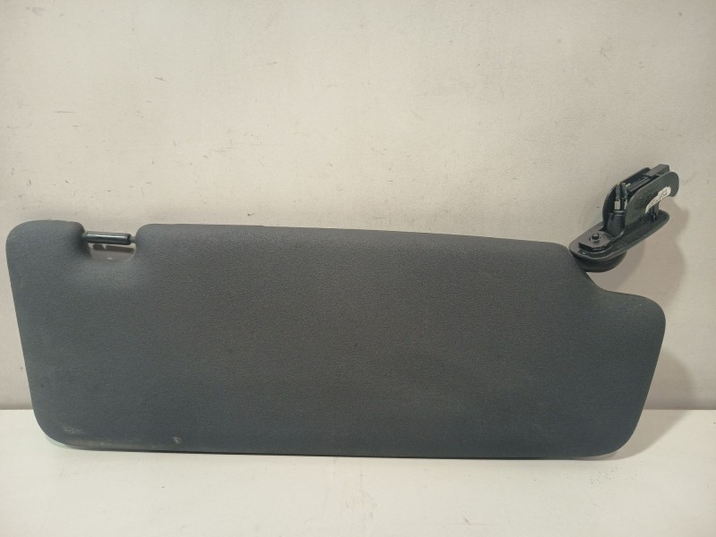 Recambio de parasol izquierdo para audi a3 (8p1) 2.0 tdi 16v referencia OEM IAM 8P0857551AE85P  