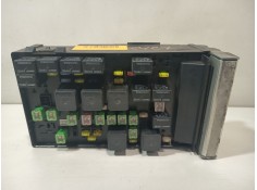 Recambio de caja reles / fusibles para chrysler voyager iv (rg, rs) 2.8 crd referencia OEM IAM R4727079AF  