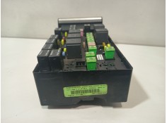 Recambio de caja reles / fusibles para chrysler voyager iv (rg, rs) 2.8 crd referencia OEM IAM R4727079AF   2