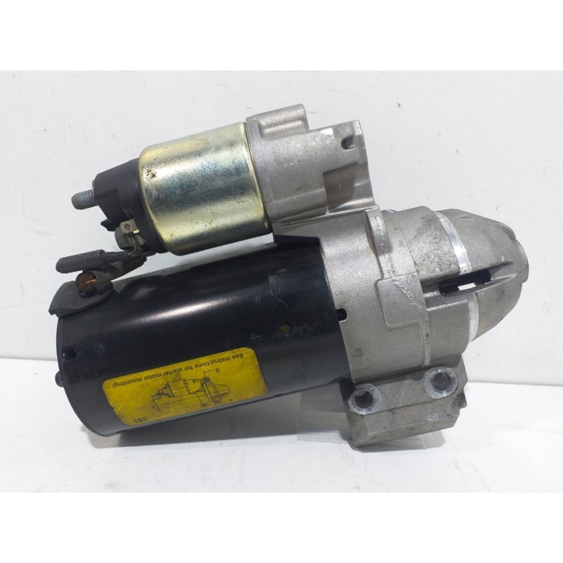 MOTOR ARRANQUE 12417798006  - imagen 1