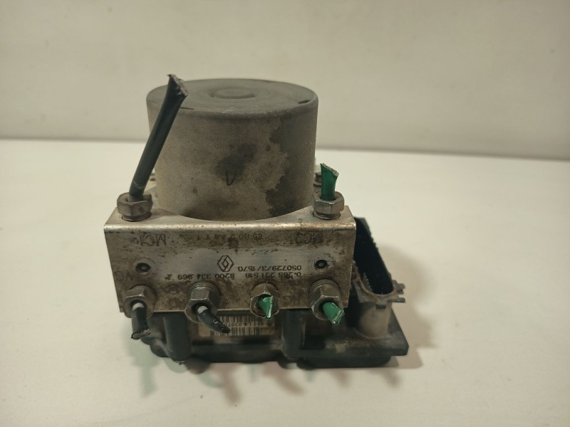 Recambio de abs para renault clio ii (bb_, cb_) 1.5 dci (b/c2j) referencia OEM IAM 8200334969  