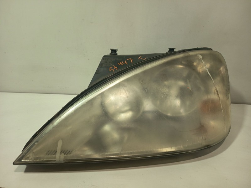 Recambio de faro izquierdo para ford galaxy i (wgr) 1.9 tdi referencia OEM IAM 0301183201  