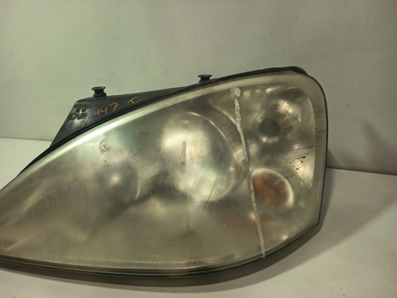 Recambio de faro izquierdo para ford galaxy i (wgr) 1.9 tdi referencia OEM IAM 0301183201  