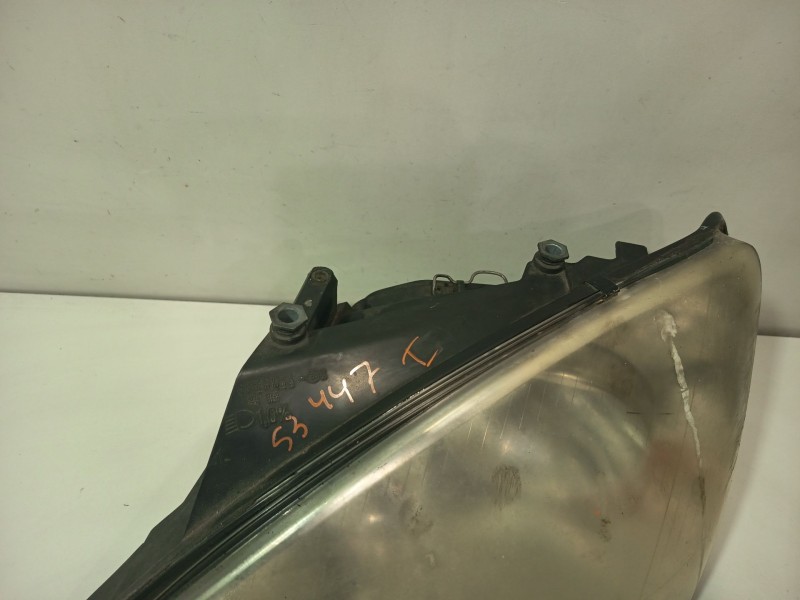 Recambio de faro izquierdo para ford galaxy i (wgr) 1.9 tdi referencia OEM IAM 0301183201  