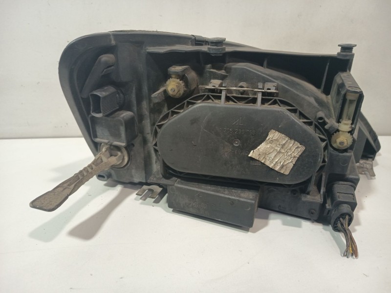 Recambio de faro izquierdo para ford galaxy i (wgr) 1.9 tdi referencia OEM IAM 0301183201  