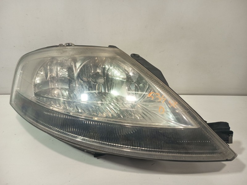 Recambio de faro derecho para citroën c3 i (fc_, fn_) 1.4 hdi referencia OEM IAM 9647214180  