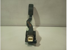 Recambio de pedal acelerador para citroën c3 i (fc_, fn_) 1.4 hdi referencia OEM IAM 1601K7  