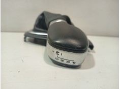 Recambio de pomo palanca cambio para renault captur i (j5_, h5_) 1.2 tce 120 referencia OEM IAM 96935871   2