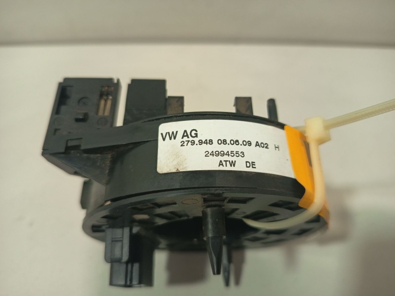 Recambio de anillo airbag para seat ibiza iv (6j5, 6p1) 1.9 tdi referencia OEM IAM 280690A05  