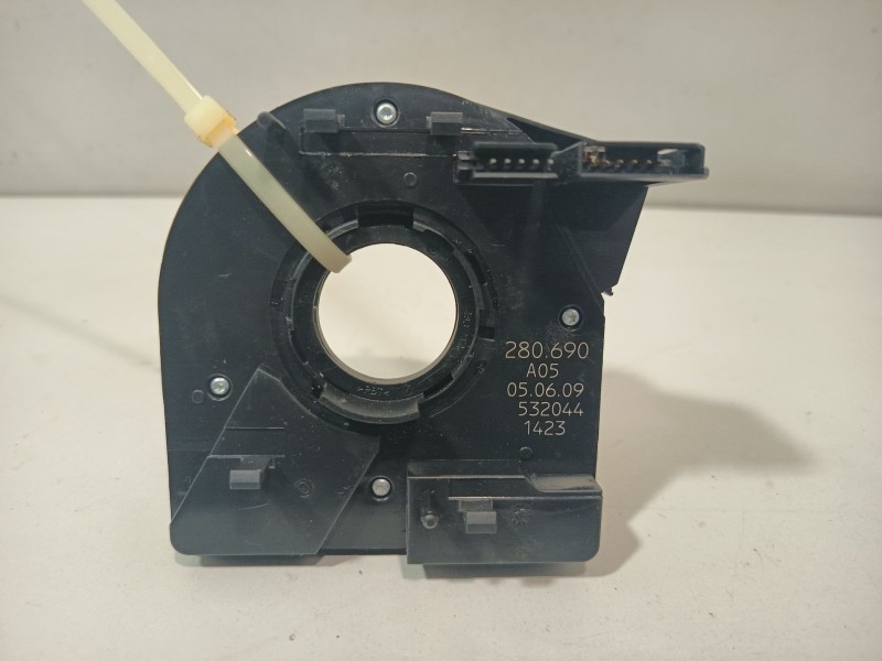 Recambio de anillo airbag para seat ibiza iv (6j5, 6p1) 1.9 tdi referencia OEM IAM 280690A05  