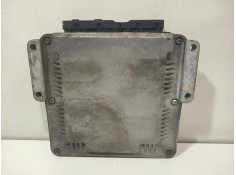 Recambio de centralita motor uce para chrysler voyager iv (rg, rs) 2.8 crd referencia OEM IAM 0281012999   2