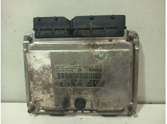 Recambio de centralita motor uce para ford galaxy i (wgr) 1.9 tdi referencia OEM IAM 038906019LD  