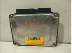 Recambio de centralita motor uce para ford galaxy i (wgr) 1.9 tdi referencia OEM IAM 038906019LD   2