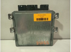Recambio de centralita motor uce para citroën c3 i (fc_, fn_) 1.4 hdi referencia OEM IAM 5WS40110ET   2