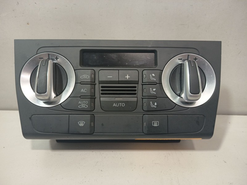 Recambio de mando climatizador para audi a3 (8p1) 2.0 tdi 16v referencia OEM IAM A2C53380926  