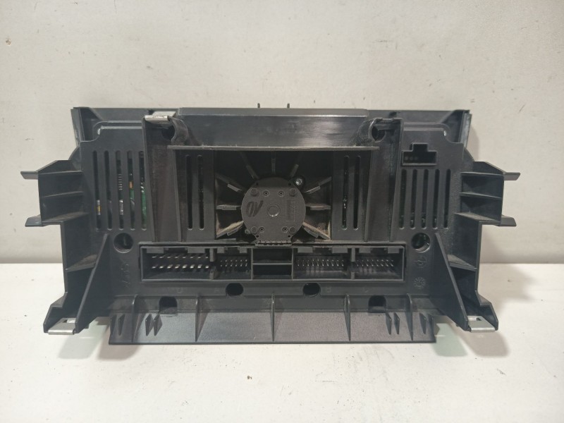 Recambio de mando climatizador para audi a3 (8p1) 2.0 tdi 16v referencia OEM IAM A2C53380926  