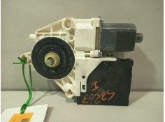 Recambio de motor elevalunas delantero izquierdo para audi a3 (8p1) 2.0 tdi 16v referencia OEM IAM S006060014B  